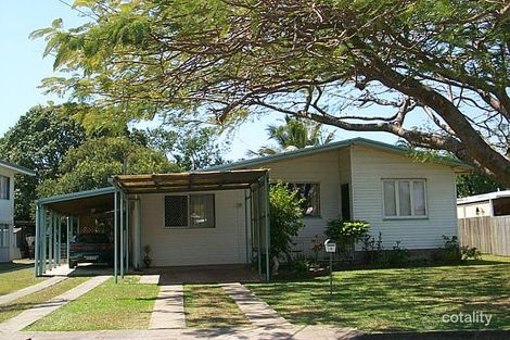 4 Mcginn St, West Mackay, QLD 4740