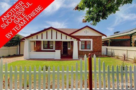 Property photo of 21 Gladys Street Clarence Gardens SA 5039