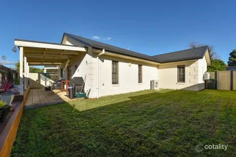 Property photo of 3/4 Reginald Street Mount Gambier SA 5290