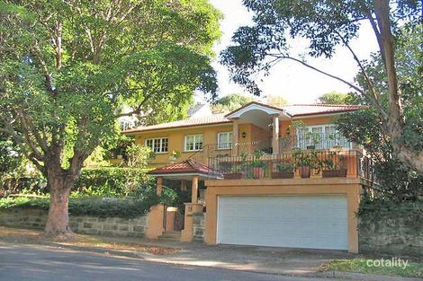 Property photo of 30 Cranbrook Road Bellevue Hill NSW 2023