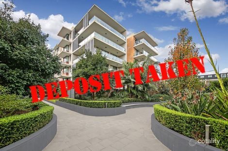 Property photo of 254/26 Jasmine Street Botany NSW 2019