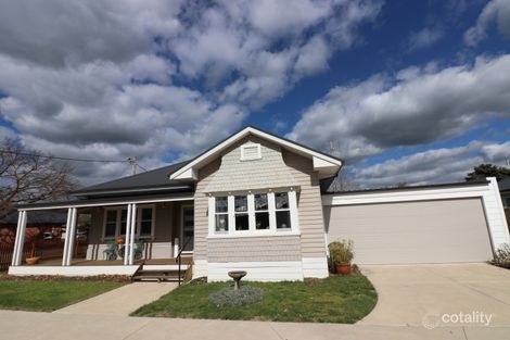 Property photo of 4/3 Recreation Avenue Yea VIC 3717