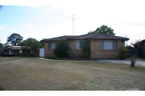 7 Jay Pl, Oxley Park, NSW 2760