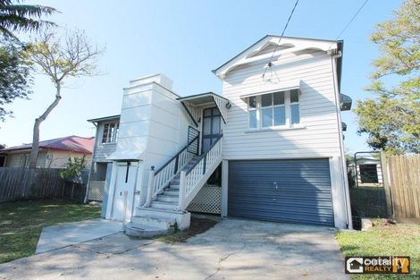 Property photo of 1005 Wynnum Road Cannon Hill QLD 4170