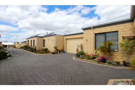 Property photo of 9/25 Rossmore Drive Madeley WA 6065