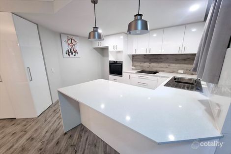 Property photo of 5/124 Queen Street Southport QLD 4215