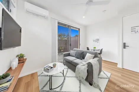 21a Pauline Ave, Ellen Grove, QLD 4078