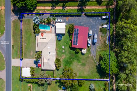 Property photo of 8 Coaker Drive Emerald QLD 4720