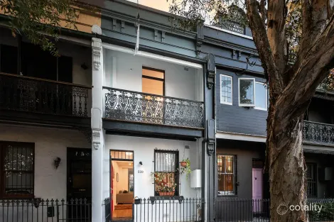 230 Wilson St, Newtown, NSW 2042