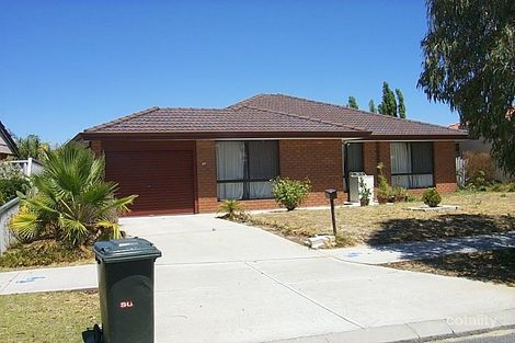 37 Badgingarra Gdns, Ballajura, WA 6066