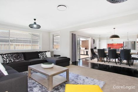 Property photo of 2 Rowley Street Elizabeth Hills NSW 2171