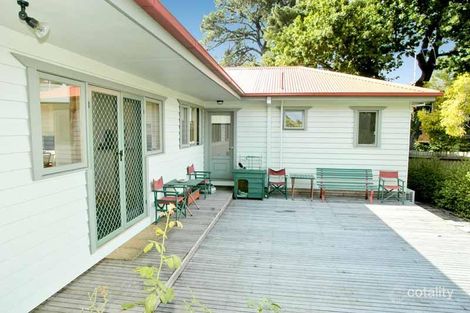 Property photo of 4A Sergeant Street Blackburn VIC 3130