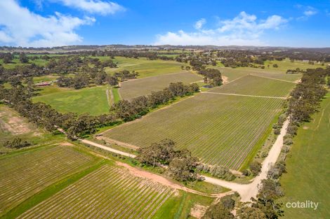 Property photo of 200 Square Mile Road Stanley Flat SA 5453