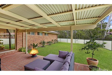 Property photo of 47 Morgan Avenue Tumbi Umbi NSW 2261