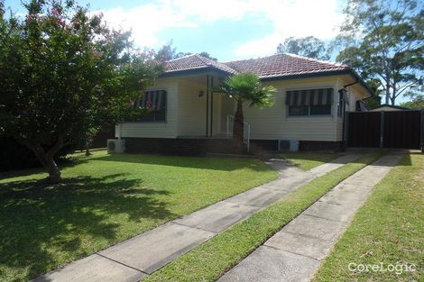 Property photo of 50 Tamplin Road Guildford NSW 2161