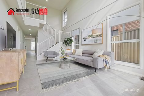 Property photo of 9 Ficus Street The Ponds NSW 2769