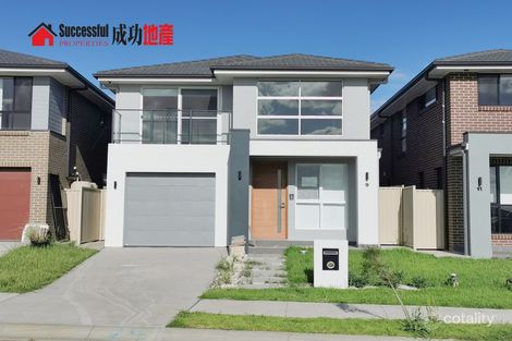 Property photo of 9 Ficus Street The Ponds NSW 2769
