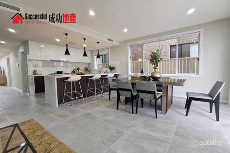 Property photo of 9 Ficus Street The Ponds NSW 2769
