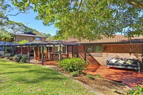 Property photo of 38 Clinton Close Berowra Heights NSW 2082