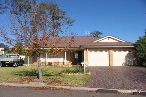 3 Stamford Cl, Kanwal, NSW 2259