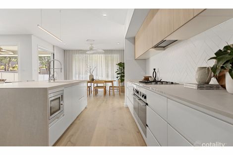 Property photo of 7 Wrightson Avenue Bar Beach NSW 2300