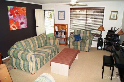 Property photo of 27 Stehbens Drive Kepnock QLD 4670