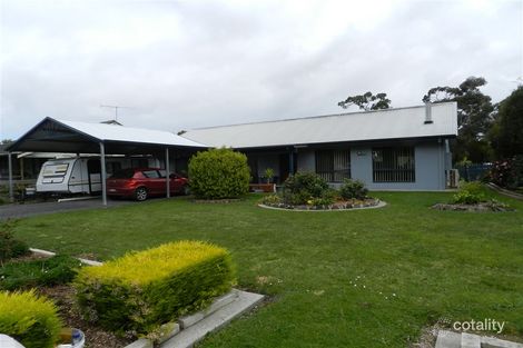 Property photo of 51 Yarram-Port Albert Road Langsborough VIC 3971