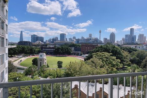 901/34 Wentworth St, Glebe, NSW 2037