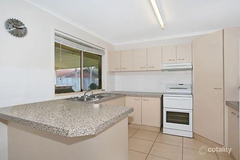 Property photo of 33 Sherman Drive Upper Coomera QLD 4209