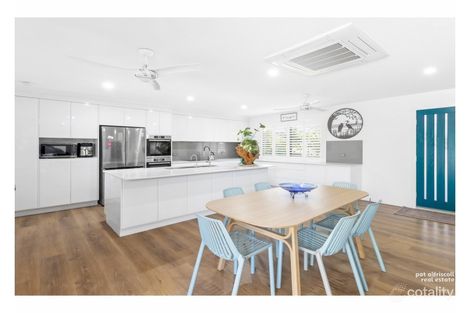 Property photo of 348 Hobler Avenue Frenchville QLD 4701