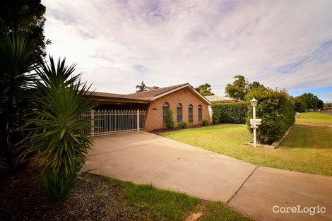 Property photo of 32 McAndrew Street Gunnedah NSW 2380