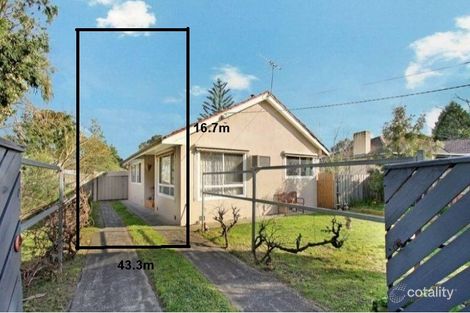 420 Boronia Rd, Wantirna South, VIC 3152