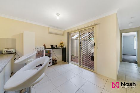 Property photo of 2/38 Francisco Crescent Rosemeadow NSW 2560