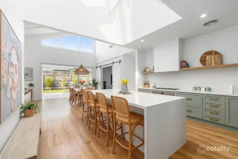 Property photo of 4 Mintbush Circuit Botanic Ridge VIC 3977