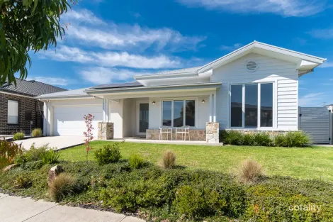 Property photo of 4 Mintbush Circuit Botanic Ridge VIC 3977