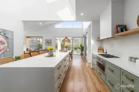 Property photo of 4 Mintbush Circuit Botanic Ridge VIC 3977