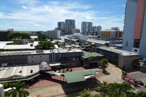 Property photo of 704/90 Esplanade Darwin City NT 0800