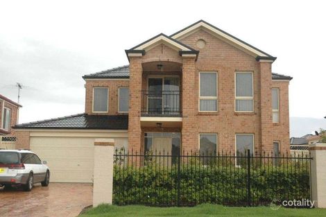 6 Bayly St, Minchinbury, NSW 2770