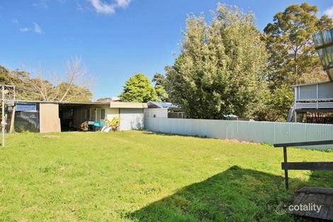 Property photo of 47 Lachlan Crescent St Georges Basin NSW 2540