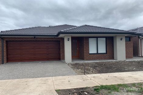 Property photo of 16 Villard Road Wollert VIC 3750