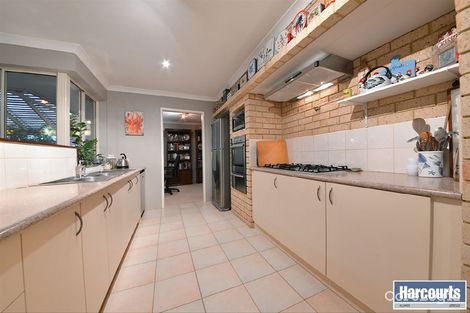 Property photo of 8 Vilamour Close Currambine WA 6028