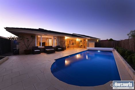 Property photo of 8 Vilamour Close Currambine WA 6028