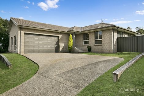 36 Brigantine St, Rutherford, NSW 2320