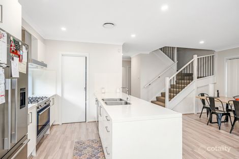 Property photo of 87 Goodison Parade Marsden Park NSW 2765