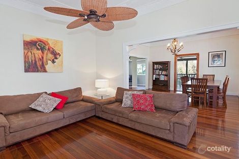Property photo of 385 Bennetts Road Norman Park QLD 4170