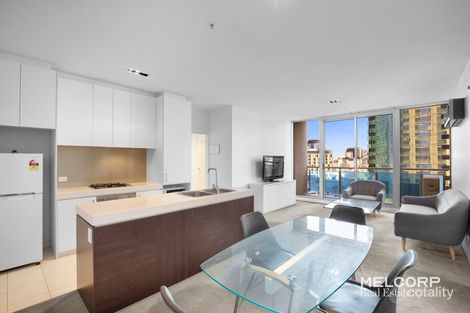 Property photo of 3607/483 Swanston Street Melbourne VIC 3000