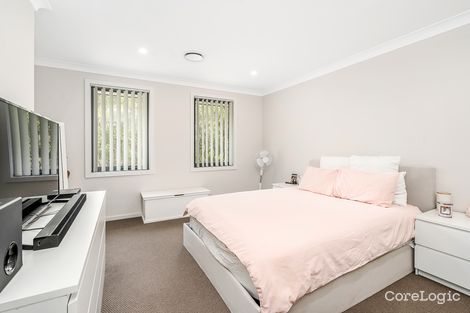 Property photo of 87 Goodison Parade Marsden Park NSW 2765