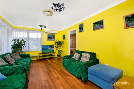 Property photo of 35 Atchison Road Macquarie Fields NSW 2564