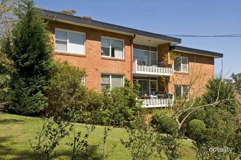 6/2 Essex St, Killara, NSW 2071