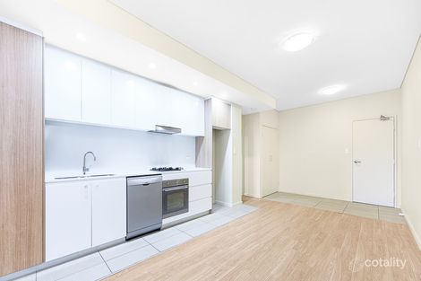 Property photo of 17/2-8 Belair Close Hornsby NSW 2077